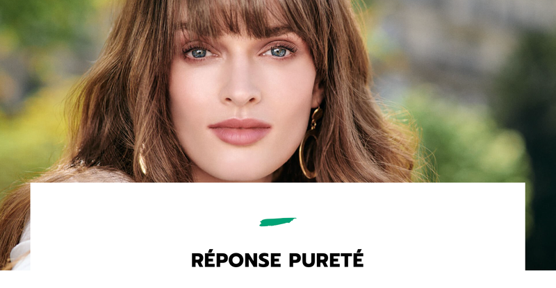 Réponse Pureté
