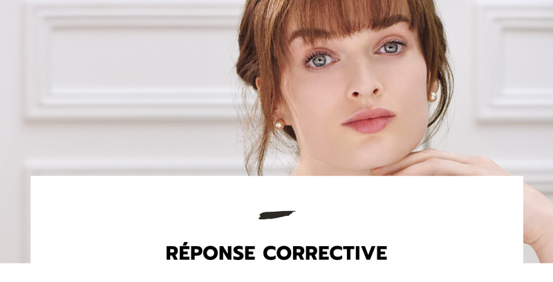Réponse Corrective