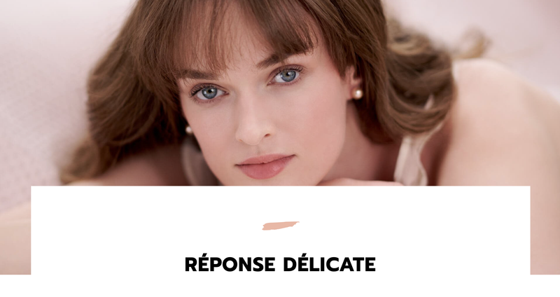 Réponse Délicate