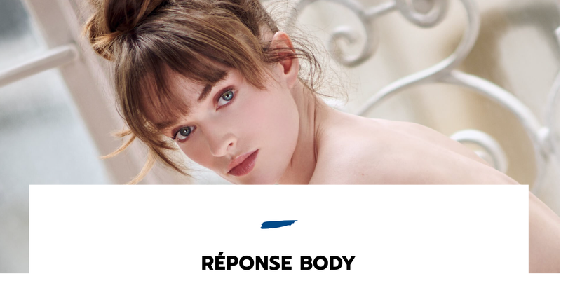 Réponse Body
