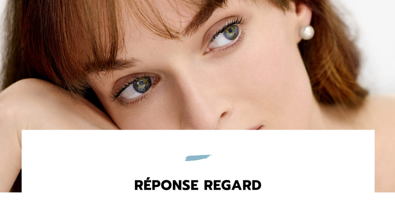 Réponse Regard
