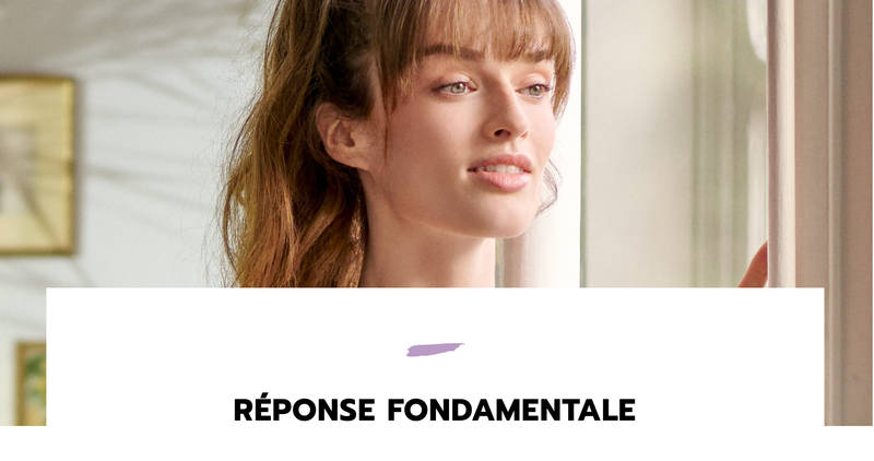 Réponse Fondamentale