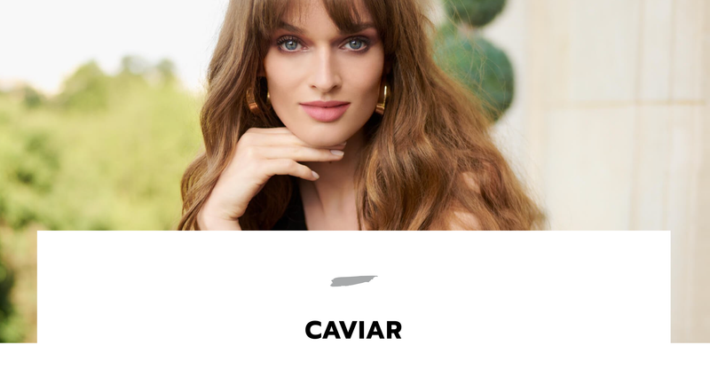 Caviar