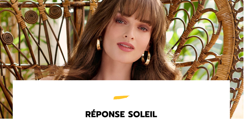 Réponse Soleil