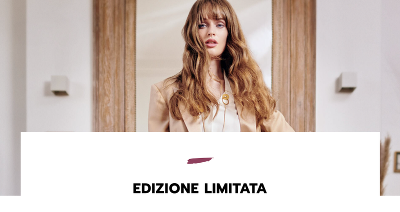 Edizione Limitata