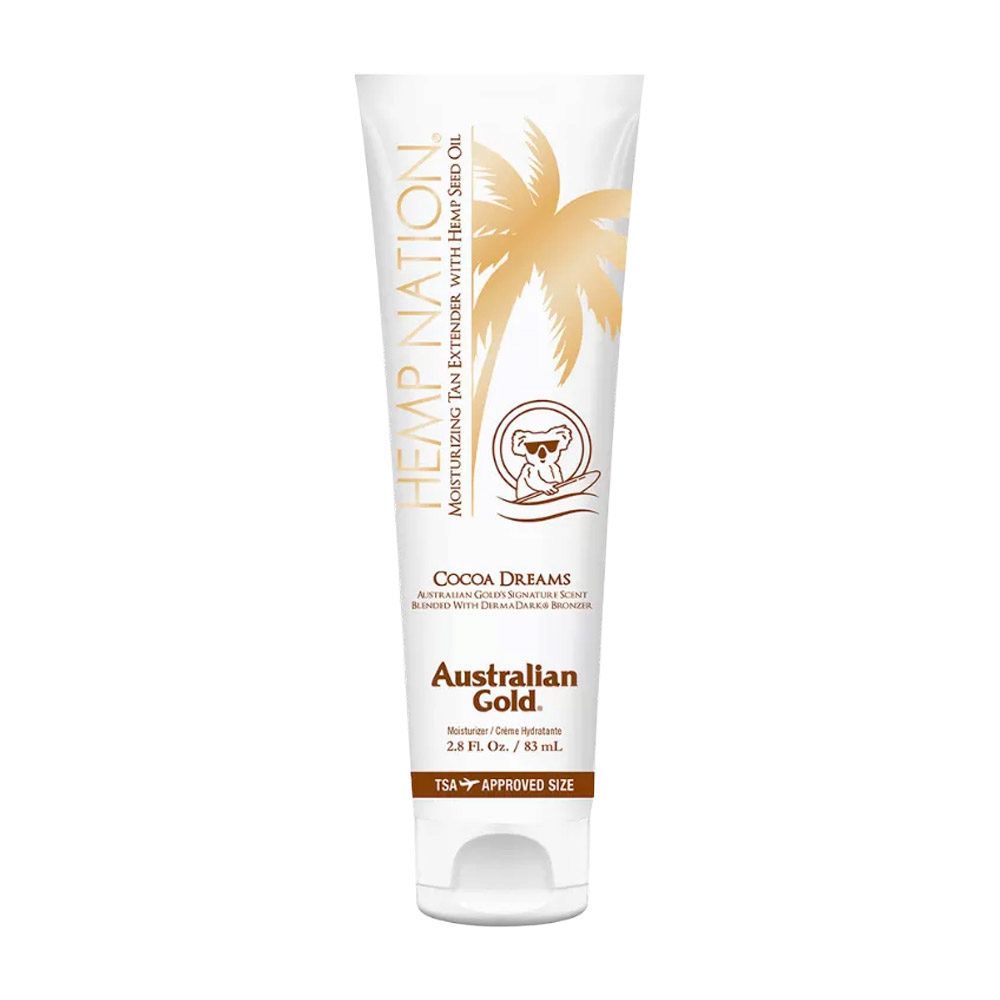 Australian Gold Dopo Sole COCOA DREAMS 83 ML