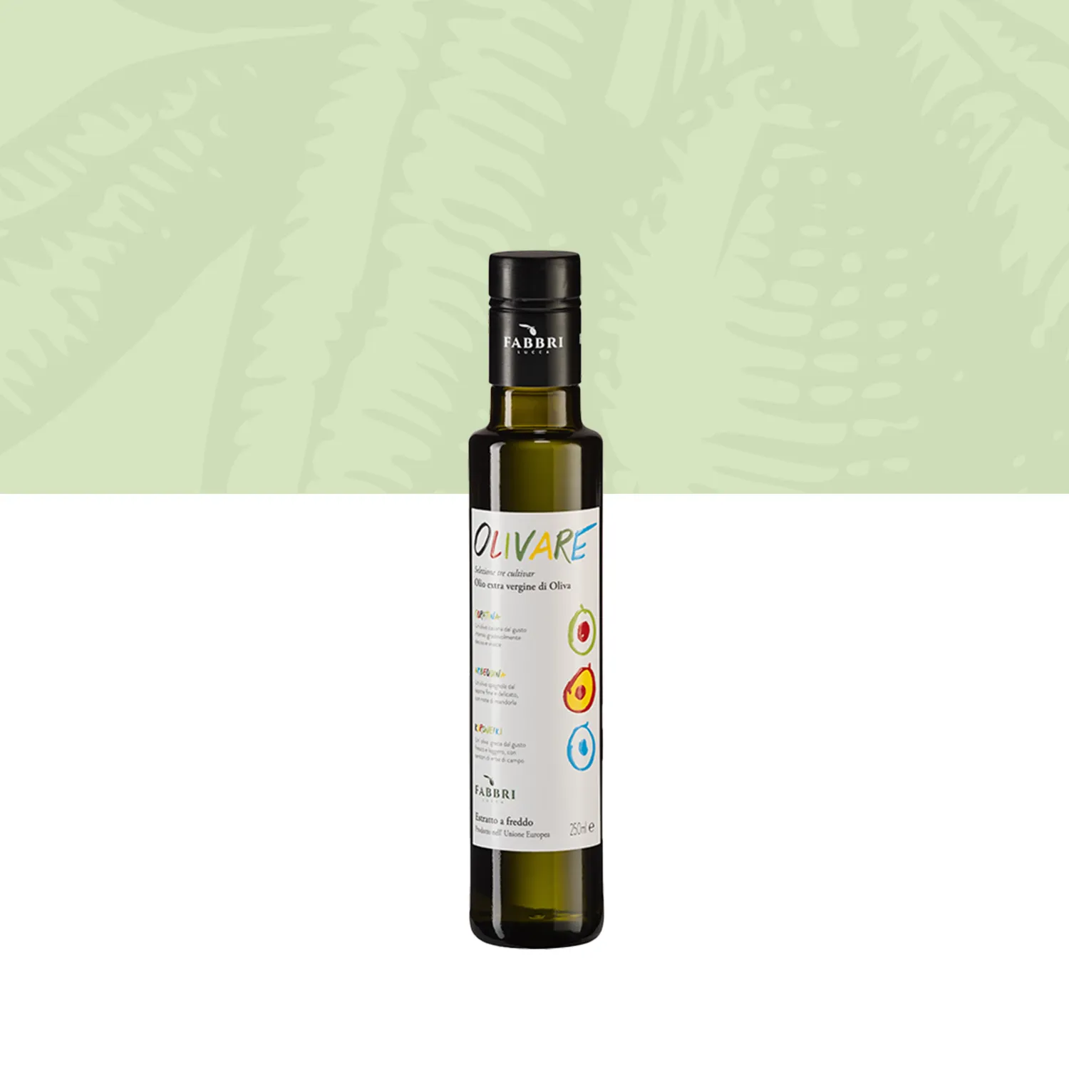 OLIVARE 250 ml
