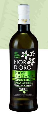 FIOR D&#39;ORO BIO 750 ml