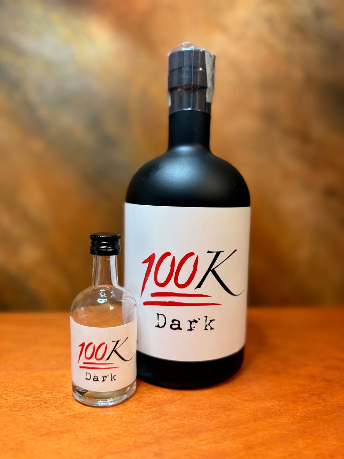 Gin Dark