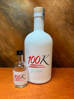 Gin White