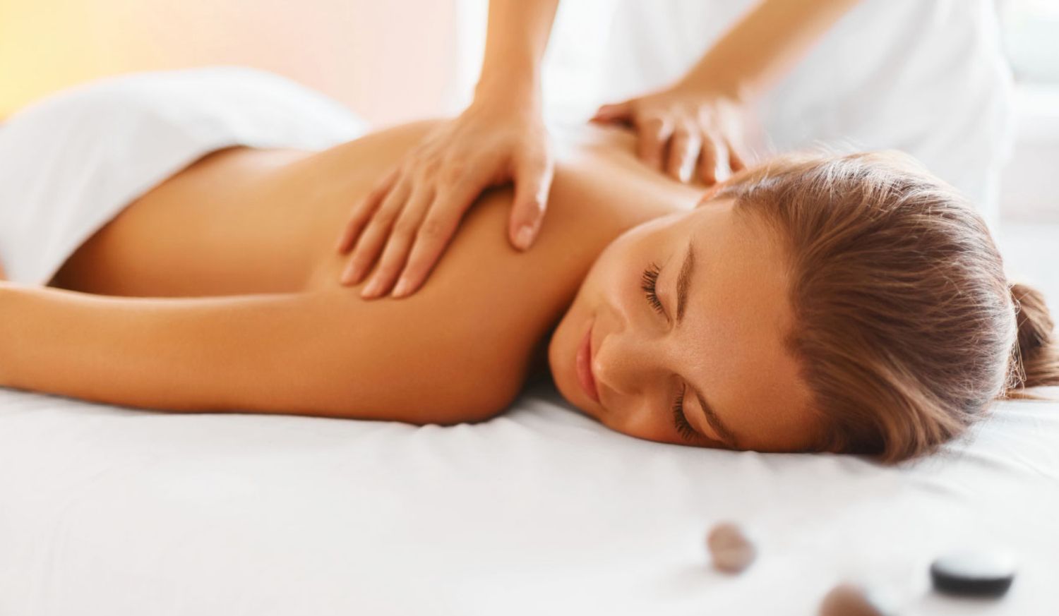 3 Massaggi +  Scrub Corpo MATIS