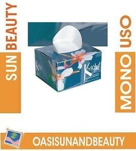 SALVIETTE STRIZZA-COMEDONI KRISTAL