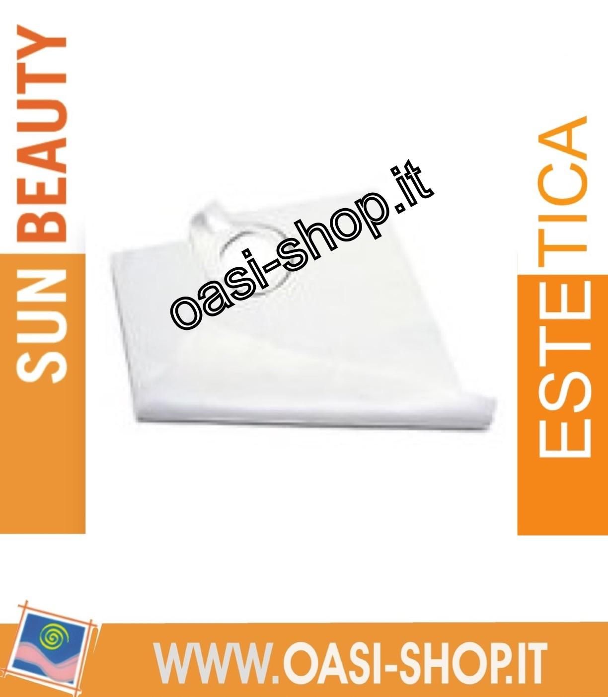 BAVAGLIO CARTA A SECCO+PE