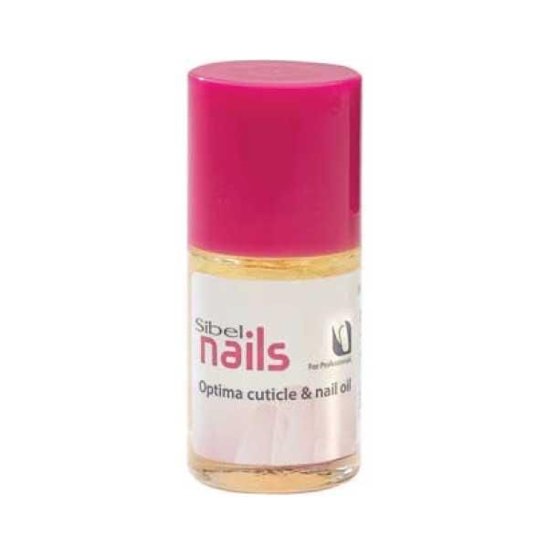 OLIO NUTRIENTE PER UNGHIE E CUTICOLE