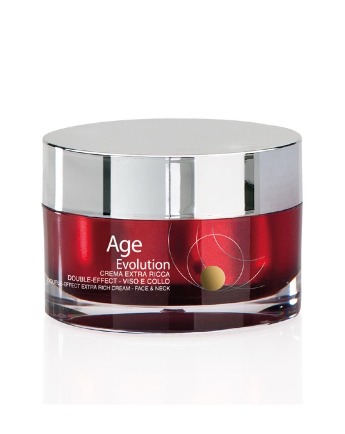 Crema Becos extra-ricca double-effect viso&amp;collo