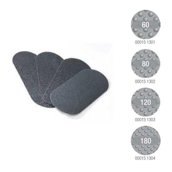 Lima monouso grana 120