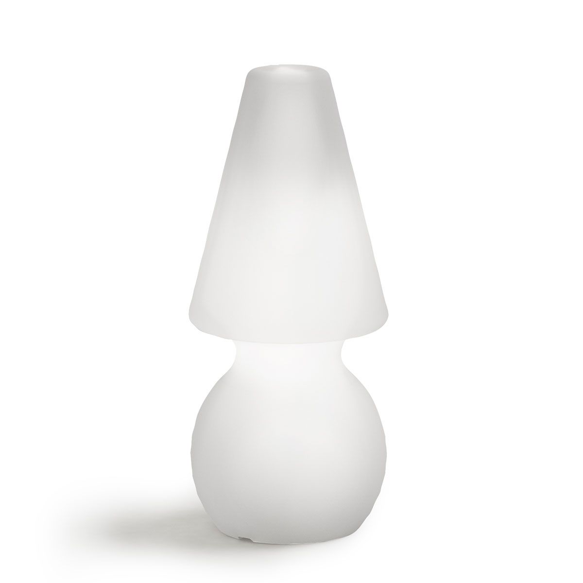 My Big Light con luce LED OUTDOOR con cavo