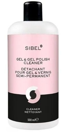Gel detergente Sibel 500ML