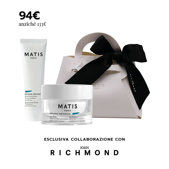 Matis Bag Preventive