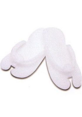 Ciabattina infradito in espanso monouso estetica 50 pz