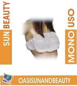 Reggiseno tnt  monouso estetica roial