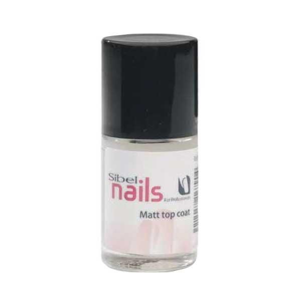 MATT TOP COAT