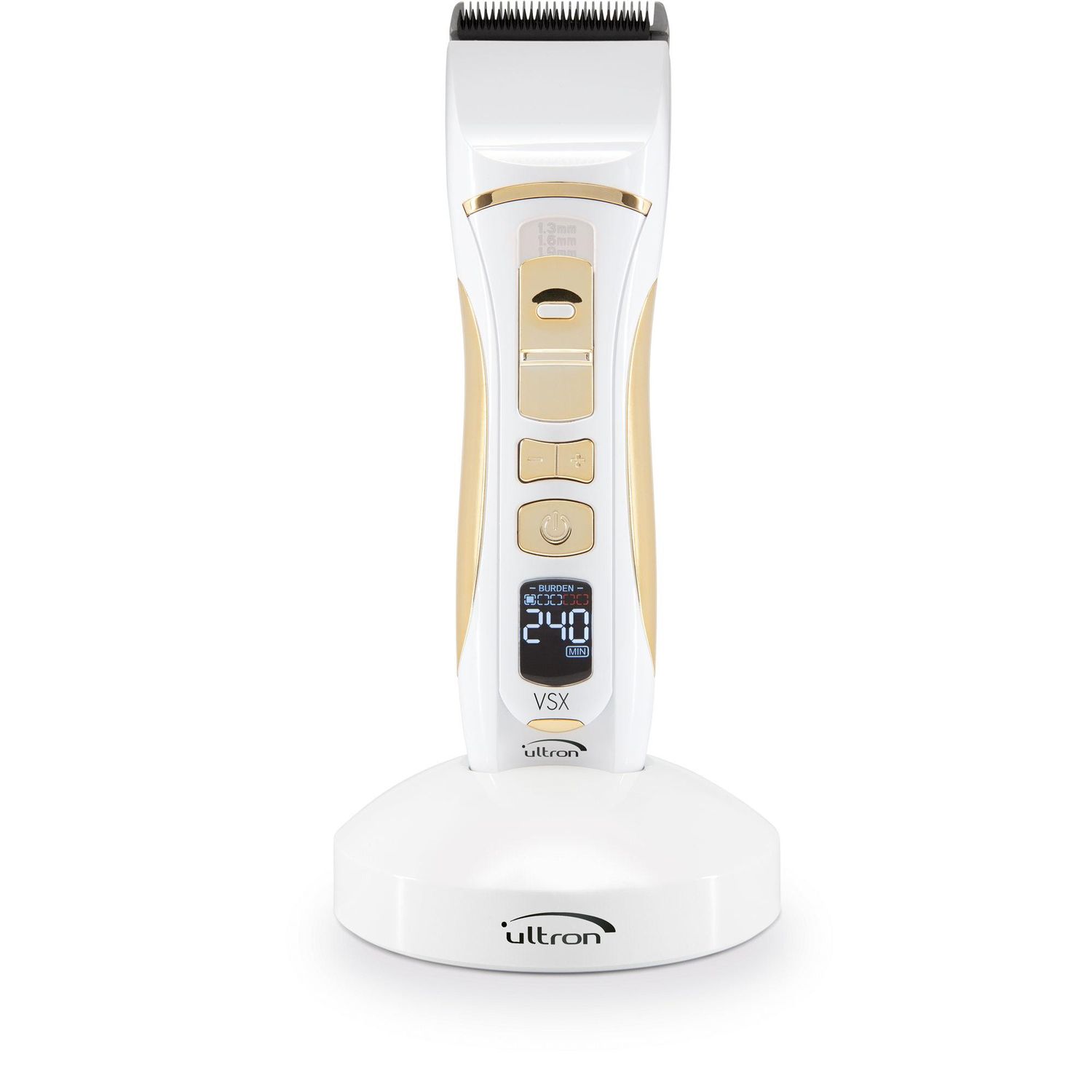 Macchinetta taglia capelli vsx-glam edition