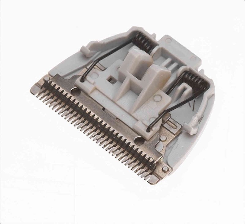 Testina taglia capelli finishing head for gsx