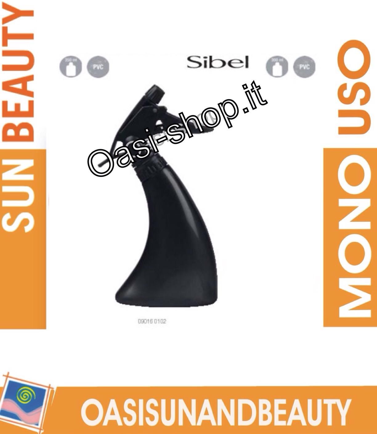 Nebulizzatore curl per parrucchieri