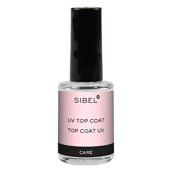 Top coat UV Sibel 14ML