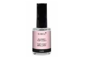 SIBEL Glossy Top Coat