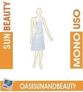 GREMBIULE POLIETILENE IN PVC