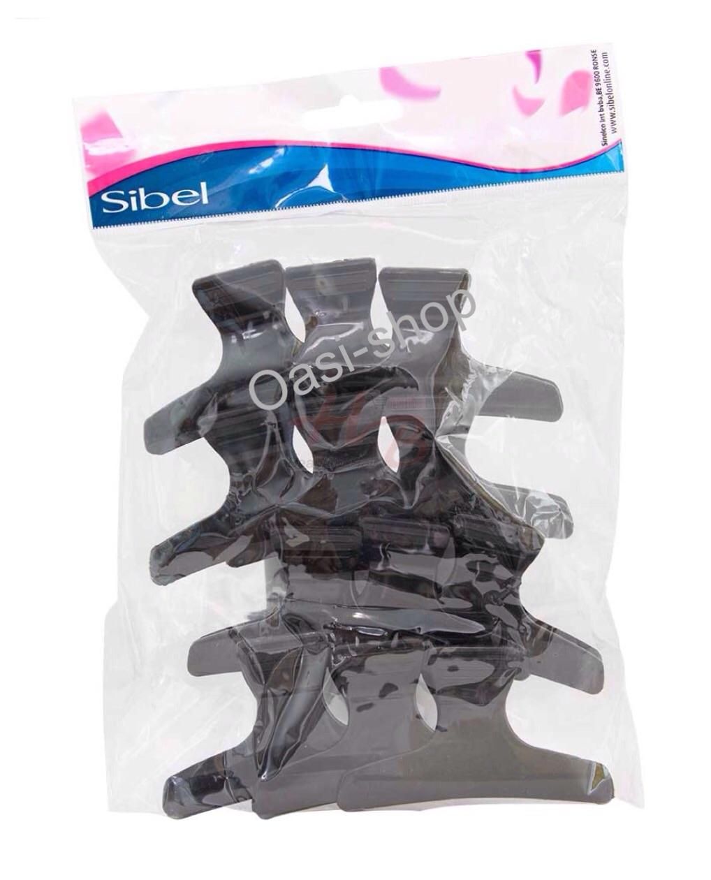 Pinza Separa Ciocche CROCO L