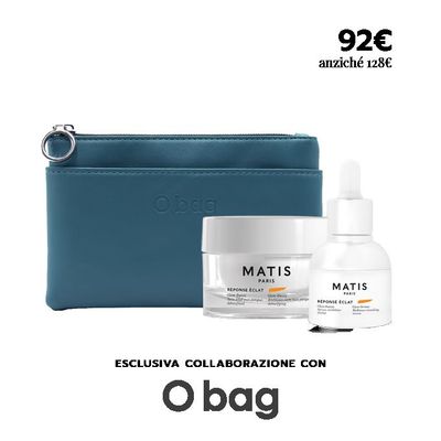 Matis Coffret Eclat Glow Detox