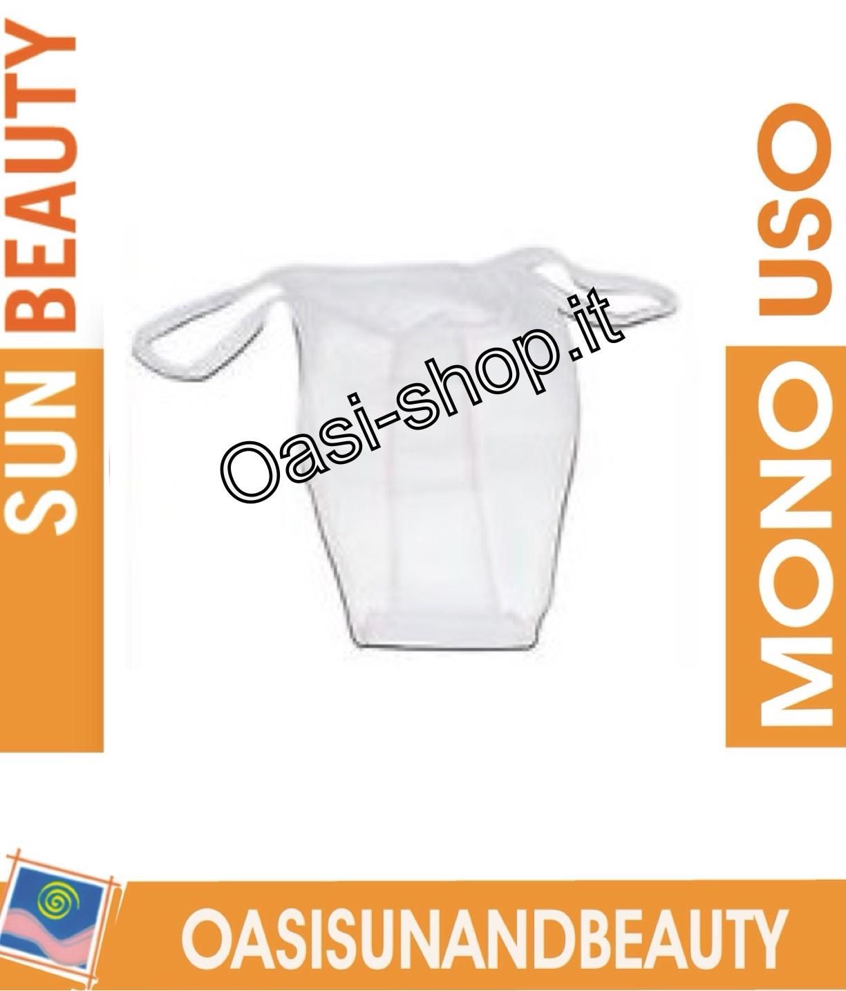 Perizoma tnt roial monouso estetica