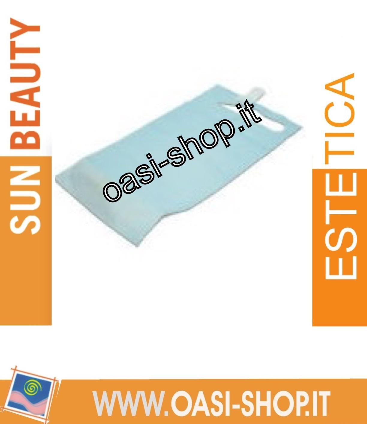 BAVAGLIO MEDICALE CELL.PE CON TASCA