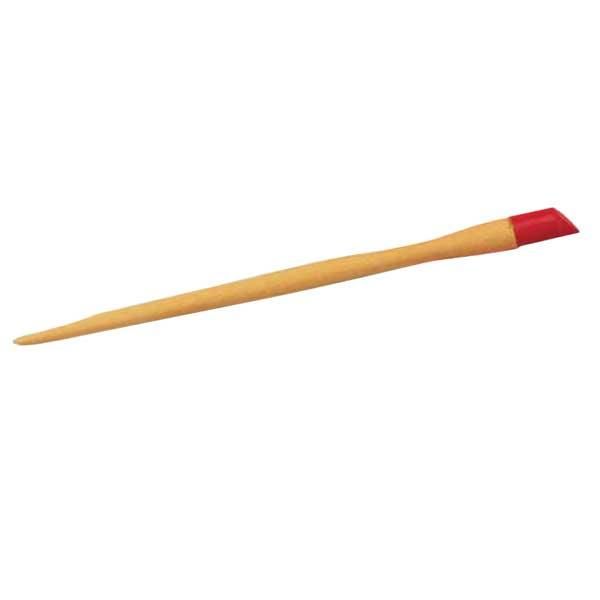 SPINGIPELLE IN LEGNO DI BOSSO