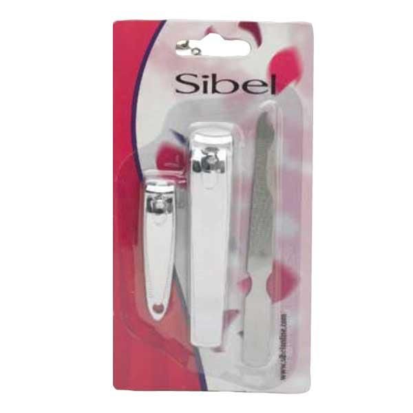 SET TAGLIA UNGHIE CON LIMA