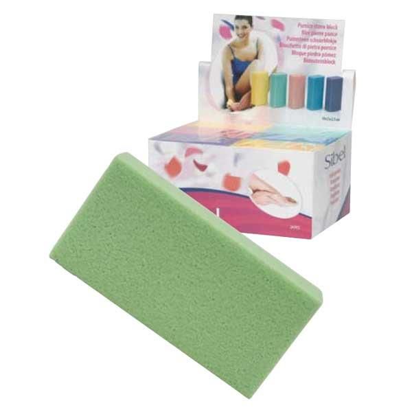 BLOCCHETTO DI PIETRA POMICE