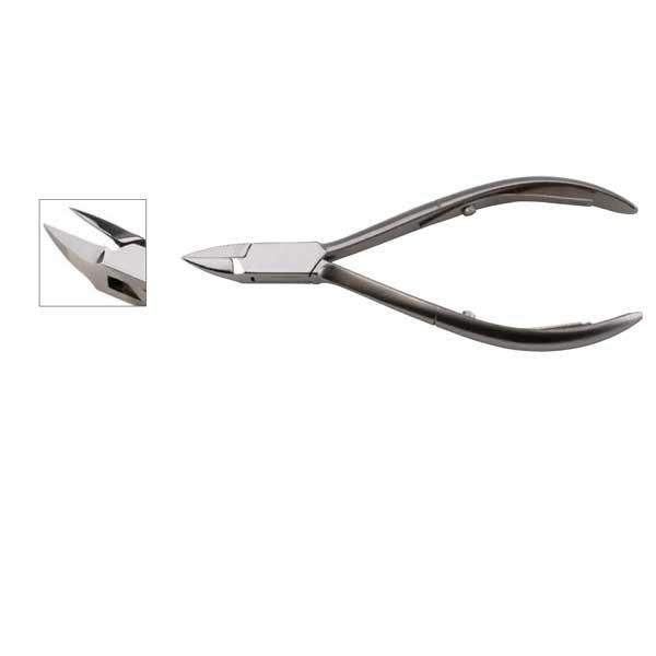 TRONCHESINA UNGHIE BECCO ARROTONDATO