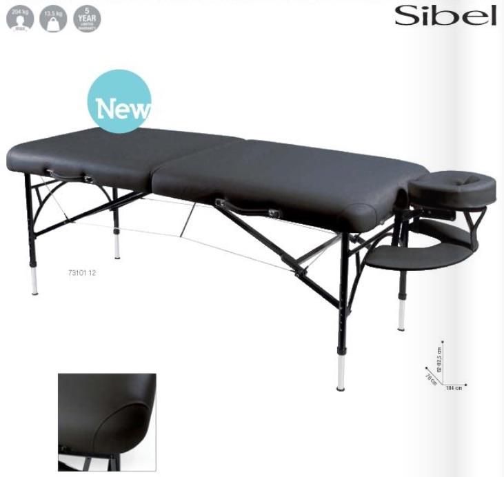 Lettino massaggio sunset  sibel