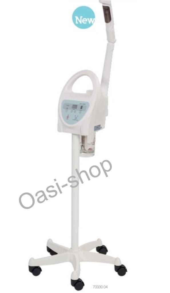 AROMETHERAPY ION FACIAL STEAMER