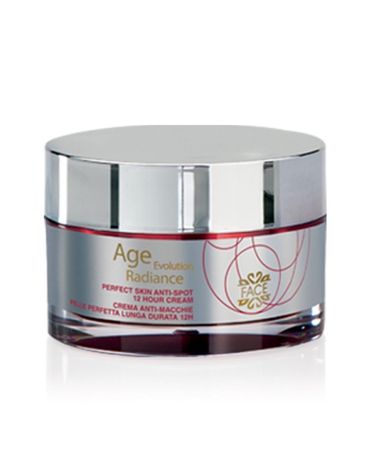 Crema becos anti macchie pelle perfetta lunga durata 12H Crema becos anti macchie pelle perfetta lunga durata 12H