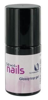 Gel per finitura lucida