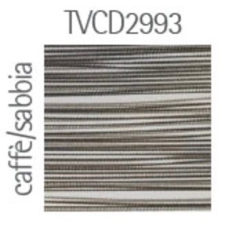 Tovaglia corda 100 x 100