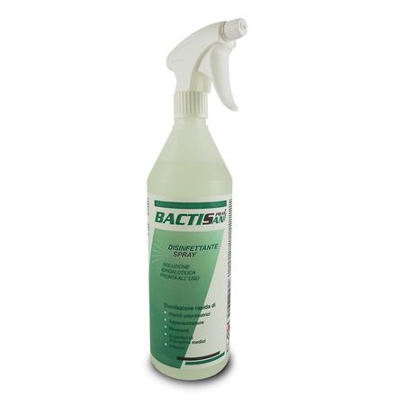 DISINFETTANTE BACTISAN SPRAY  lt.1