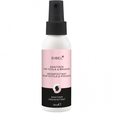 Sibel Disinfettante Spray Sibel Per Utensili E Spazzole 100ML
