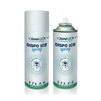 GHIACCIO SPRAY ISTANTANEO 1PZ