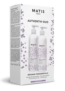 Matis Authentik-Duo