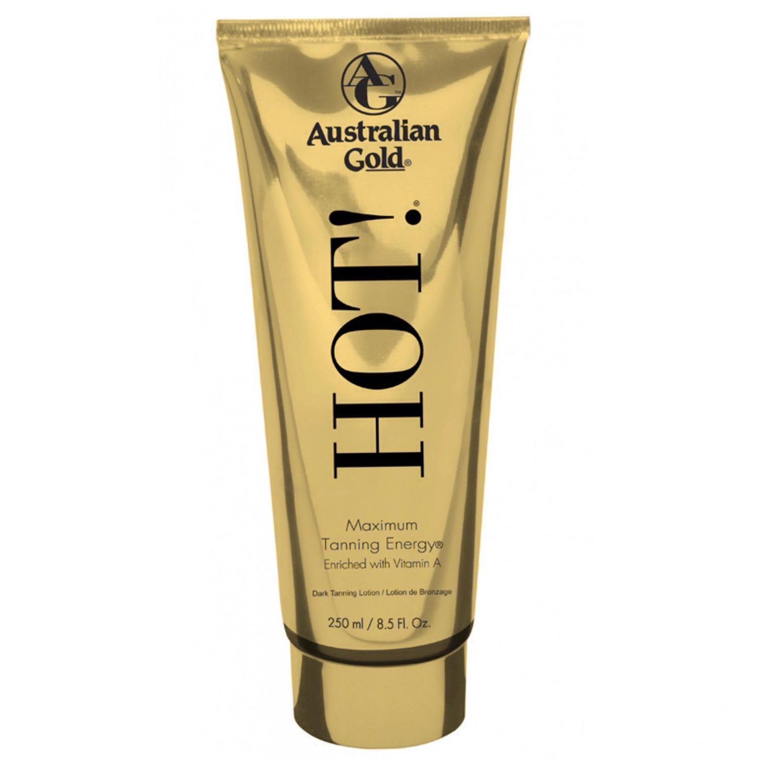Australian Gold Hot!
